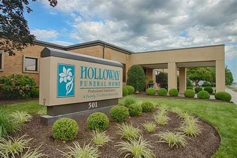With over 100 years of experience, this funeral home is known for being respectful and thoughtful while providing services that range from burial. . Holloway funeral home salisbury md